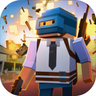 像素魔法大逃殺(Grand Battle...