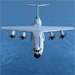 天空航線任務駕馭