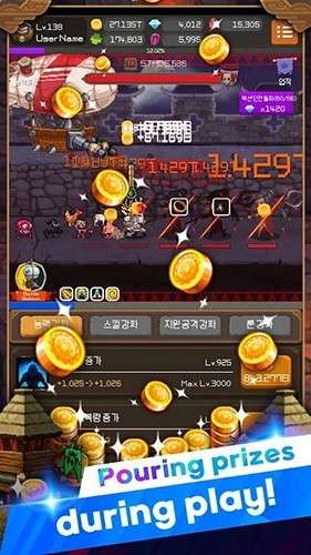 鋼鐵騎士養成記游戲下載-鋼鐵騎士養成記安卓版下載v1.3.4