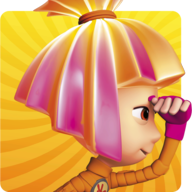 螺絲釘捉迷藏(FixiesHide)