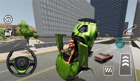 超級(jí)斜坡車手游下載-超級(jí)斜坡車手游安卓版下載v1.2.6