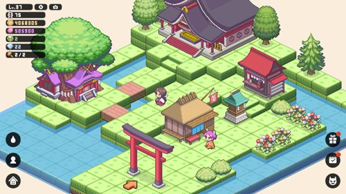 箱庭神社游戲下載-箱庭神社漢化版下載v2.41.0