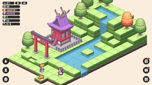 箱庭神社游戲下載-箱庭神社漢化版下載v2.41.0