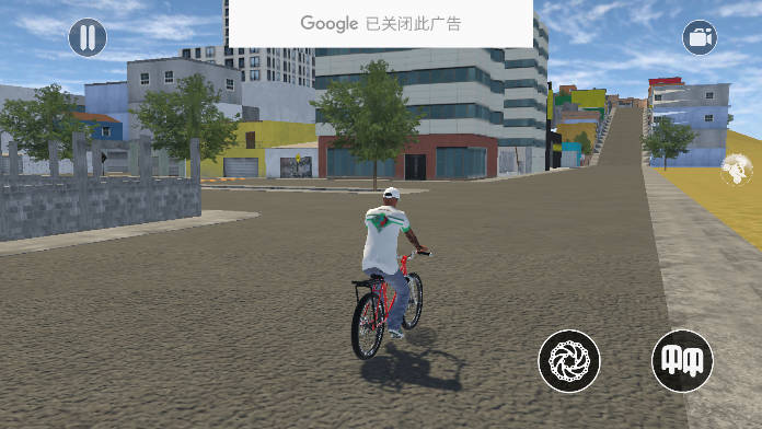 自行車翹頭游戲下載-自行車翹頭游戲中文版下載v1.0