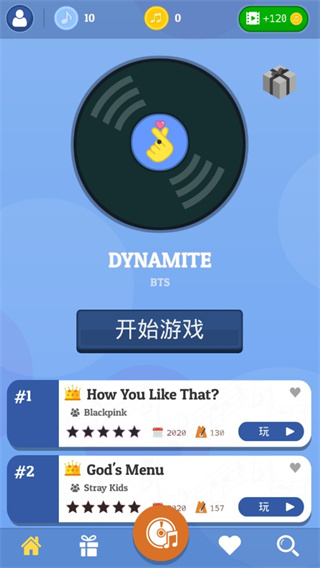 KPOP鋼琴塊最新版