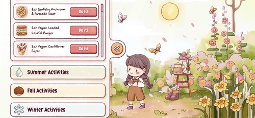 瑞亞節(jié)奏中文版
