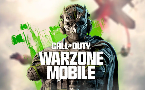 使命召喚戰區手游如何設置中文