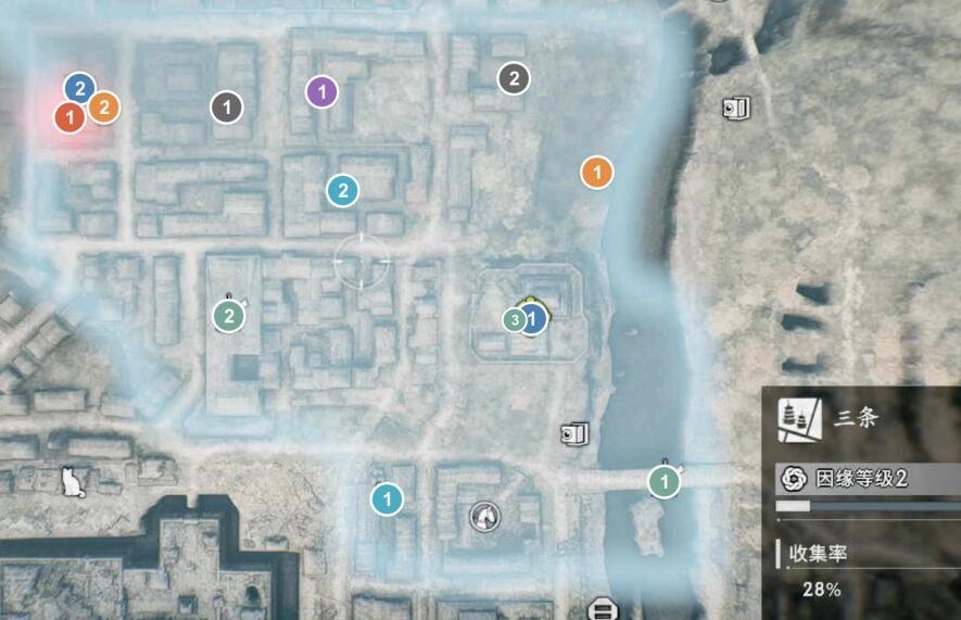 浪人崛起有什么武器類型-浪人崛起武器類型一覽