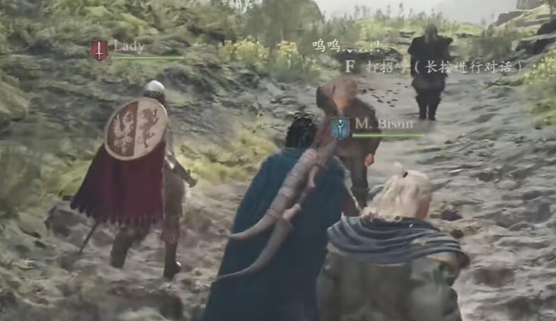 龍之信條2魔弓手如何解鎖-龍之信條2魔弓手解鎖方法分享