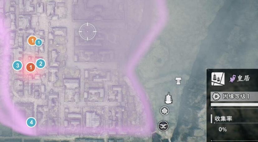 浪人崛起有什么武器類型-浪人崛起武器類型一覽
