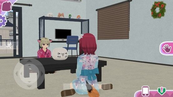 少女都市3d作弊菜單