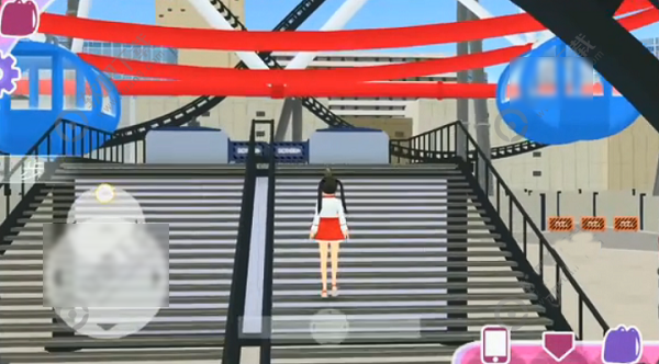 少女都市3d作弊菜單