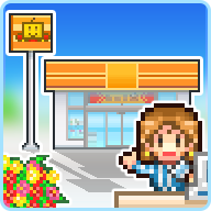 便利店開業日記debug菜單版