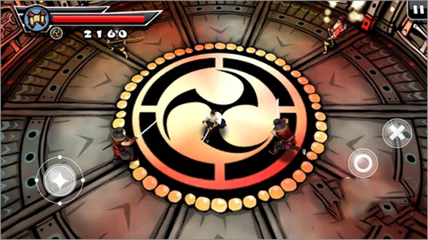 武士2復(fù)仇中文版