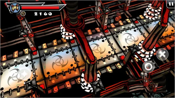 武士2復(fù)仇中文版