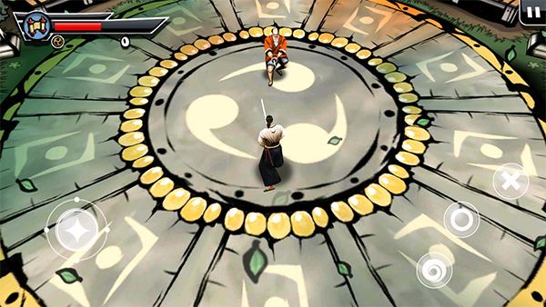 武士2復(fù)仇中文版