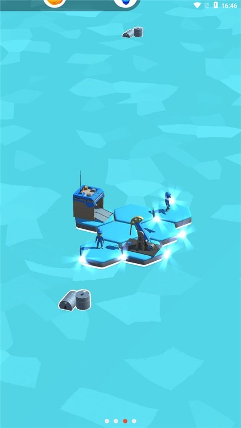 海上戰(zhàn)爭手機版
