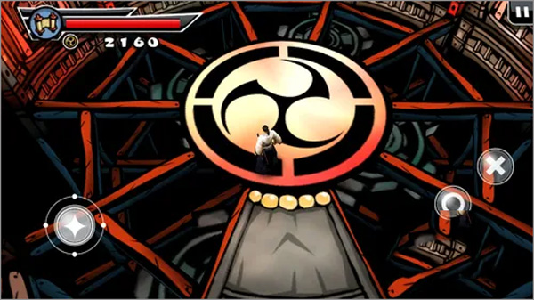 武士2復(fù)仇中文版