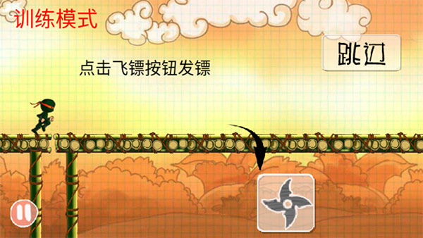 忍者突襲奢華版