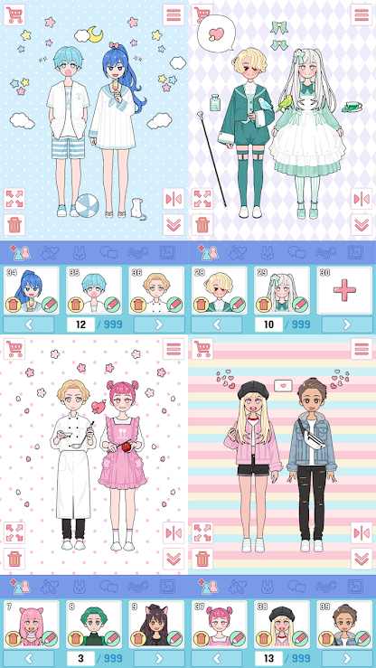 莉莉日記內(nèi)購最新版