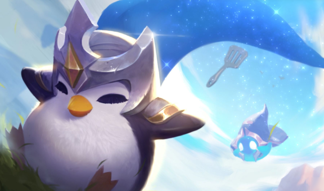 云頂之弈山神莉莉婭陣容如何搭配