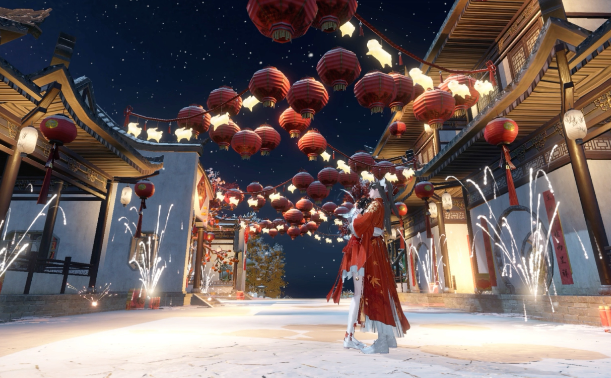 逆水寒手游第七個特質(zhì)如何解鎖