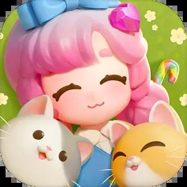 心動小鎮內置菜單版