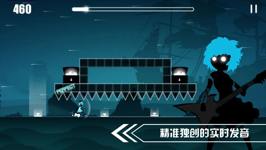繆斯余音安卓版