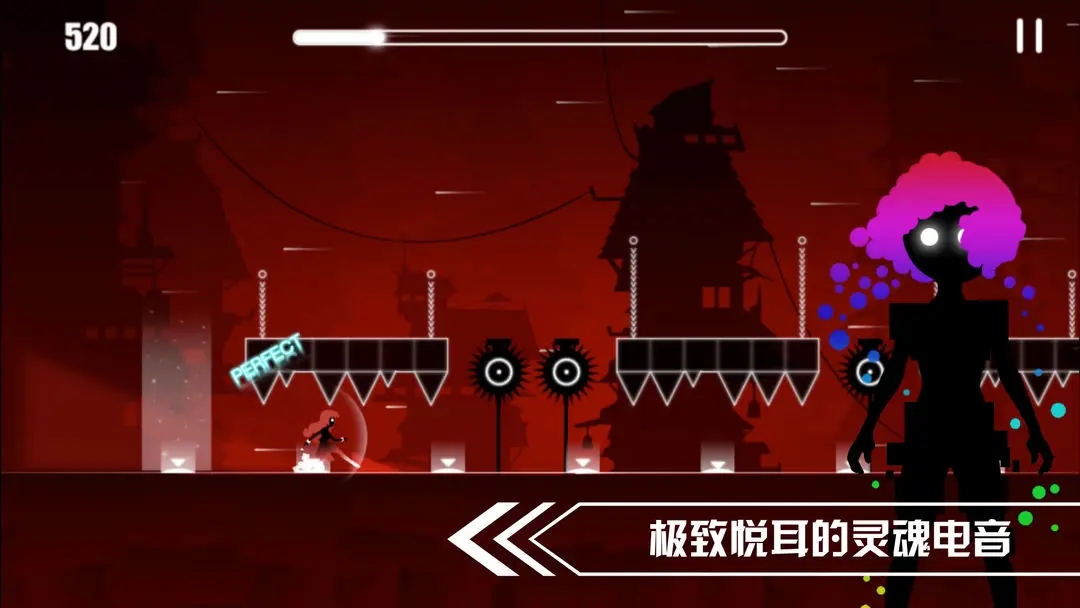 繆斯余音安卓版