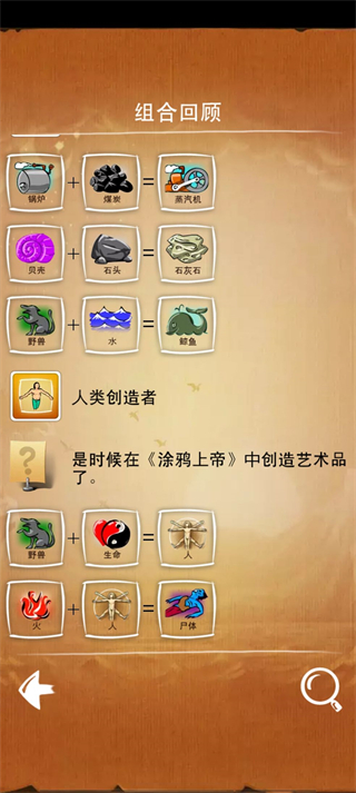涂鴉上帝無限閃電