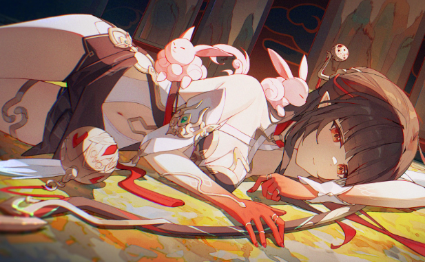 崩壞星穹鐵道加拉赫遺器怎么選