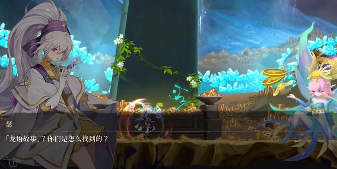 心淵夢境神秘鑰匙如何獲得-心淵夢境神秘鑰匙獲取攻略