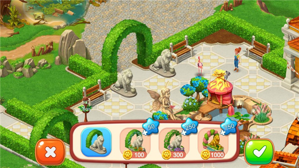 建造你的動物家園2025