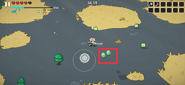 獸潮來襲內置菜單最新版