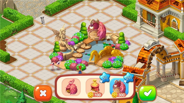 建造你的動物家園2025