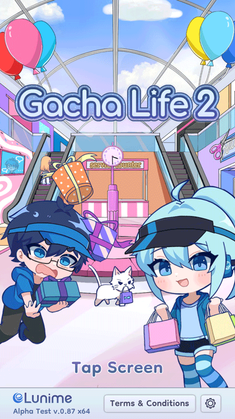扭蛋人生2中文版