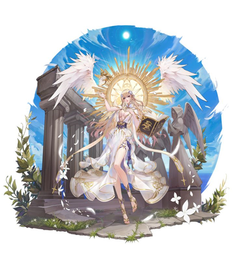 曦恩之城內(nèi)置菜單版