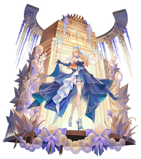 曦恩之城內(nèi)置菜單版