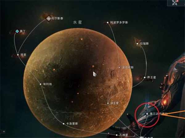 星際戰(zhàn)甲內(nèi)置菜單版