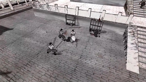 無極道人手機版