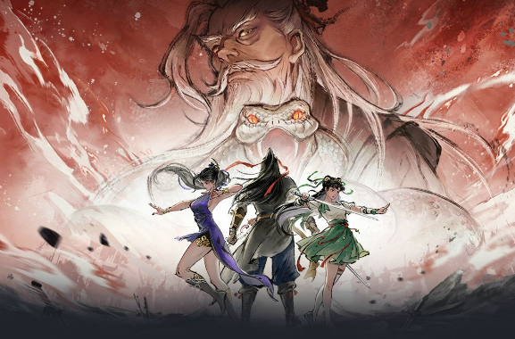 墨劍江湖無(wú)名墓碑任務(wù)如何完成