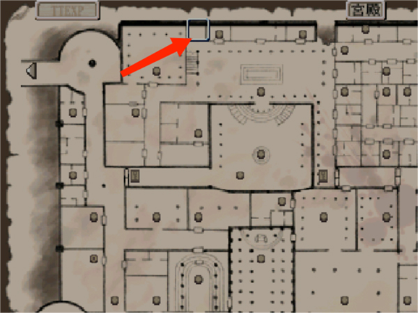 廢都物語手機版 廢都物語手機版