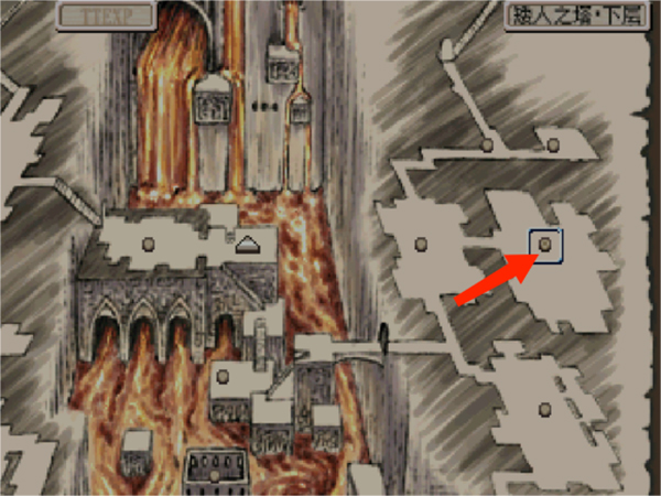 廢都物語手機版 廢都物語手機版