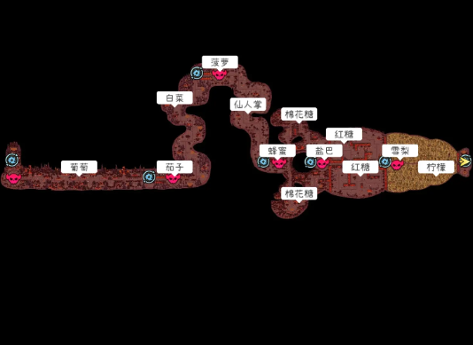 史小坑的黑暗料理內(nèi)購版 史小坑的黑暗料理內(nèi)購版