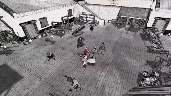 無極道人手機版