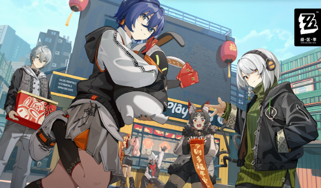 絕區(qū)零魔女審判如何完成