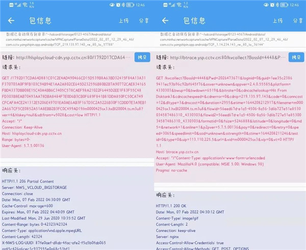 抓包精靈專業版