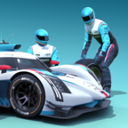 賽車運動經理漢化版