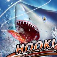 釣魚競爭者