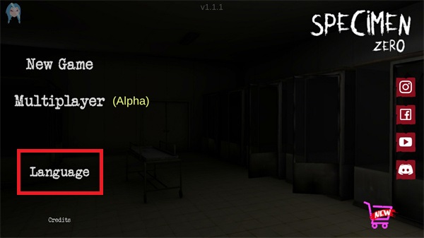 標(biāo)本零無限子彈mod菜單版